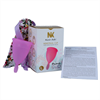 Nina Kikí - Nina Cup Copa Menstrual Talla L Lila