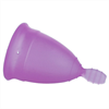 Nina Kikí - Nina Cup Copa Menstrual Talla L Lila