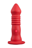 Nmc - Nmc One Touche Silicone 3 Rojo