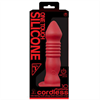 Nmc - Nmc One Touche Silicone 3 Rojo