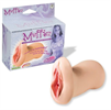 Nmc Toys - Muffie  Masturbador Vagina.