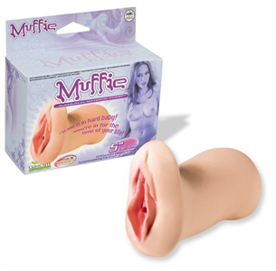 Nmc Muffie - Masturbador Vagina.