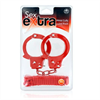 Nmc - Sex Extra Esposas + Cuerda Rojo