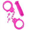 Nmc Sex Extra Esposas + Cuerda Rosa