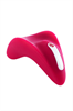 Nomi Tang - Better Than Chocolate 2 - Vibrador Clitoris Rosa