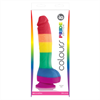 Nsnovelties - Pride Edition Dildo  19 Cm