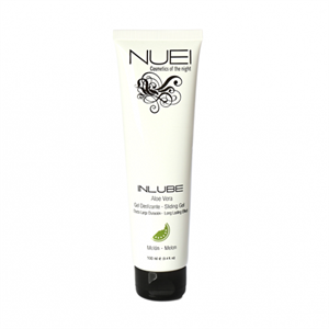 Nuei - Lubricante a Base de Agua Melón 100 ml