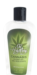 Nuei - Nuei Gel Oh Holy Mary Sliding 100ml