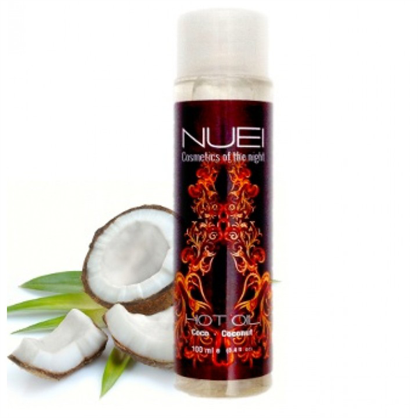 Nuei Hot Oil Coco 