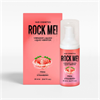 Nuei Rock Me! Vibrador Líquido Fresa 20 ml