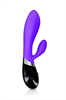Odeco - Vibrator Doble (Violeta)