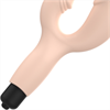 Ohmama - Ohmama Classic Rabbit Vibrador Flesh Xmas Edition