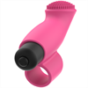 Ohmama - Ohmama Vibrador Dedal Rosa Xmas Edition