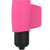 Ohmama - Ohmama Vibrador Dedal Rosa Xmas Edition