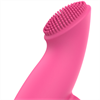 Ohmama - Ohmama Vibrador Dedal Rosa Xmas Edition