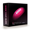 Ohmibod - Ohmibod Lightshow Estimulador Luminoso Con Control Remoto