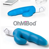 Ohmibod - Ohmibod Freestyle :w Vibrador Por Sonido.