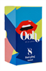 Ooh By Je Joue - Ooh By Je Joue - Recambio Estimulador Mini Plug Royal Azul