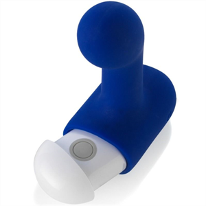 Ooh By Je Joue - Recambio Estimulador Mini Plug Royal Azul