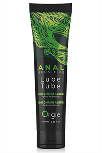 Orgie Anal Sensitive - Lube Tube 100 Ml