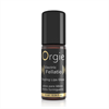 Orgie - Electric Fellatio - Gel Labial Con Vibracion 10 Ml