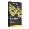 Orgie Electric Fellatio - Gel Labial Con Vibracion 10 Ml