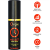 Orgie - Orgie - Time Lag 2 Delay Spray Próxima Generación