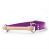 Ouch! - Ouch Mordaza De Madera Lila