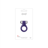 Ovo - B1 Anillo Vibrador Lila