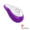 Ovo - Ovo T2 Estimulador Violeta / Blanco