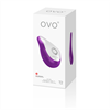 Ovo - Ovo T2 Estimulador Violeta / Blanco