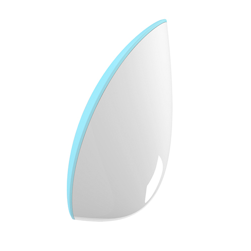 Ovo - Estimulador Recargable S2 Ovo Azul