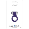 Ovo - B1 Anillo Vibrador Lila