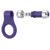 Ovo - B1 Anillo Vibrador Lila