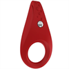 Ovo B3 Anillo Vibrador Rojo