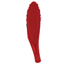 Ovo - Ovo B3 Anillo Vibrador Rojo