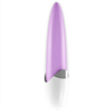 Ovo D2 Mini Vibrador Blanco / Rosa