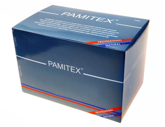 Pamitex - Preservativos XL 144