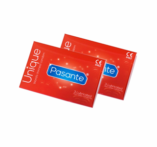 Pasante - .Unique