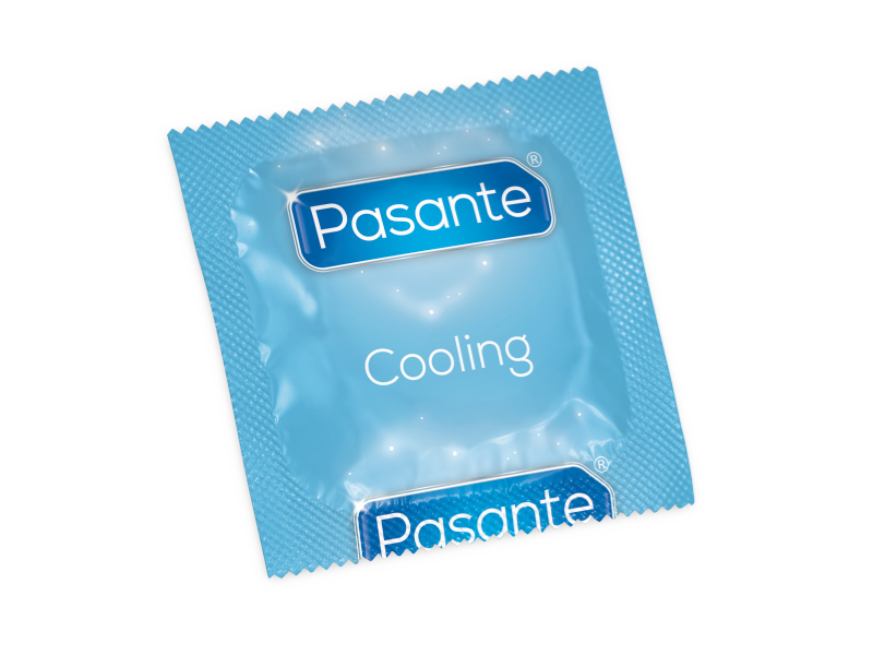 Pasante - Cooling Granel / Efecto Frescor 