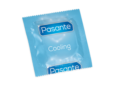 Pasante - Cooling Sensation Granel (Efecto Frescor)