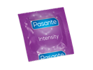 Pasante - Pasante Preservativo Intensity Estrías Bolsa 144 Uds