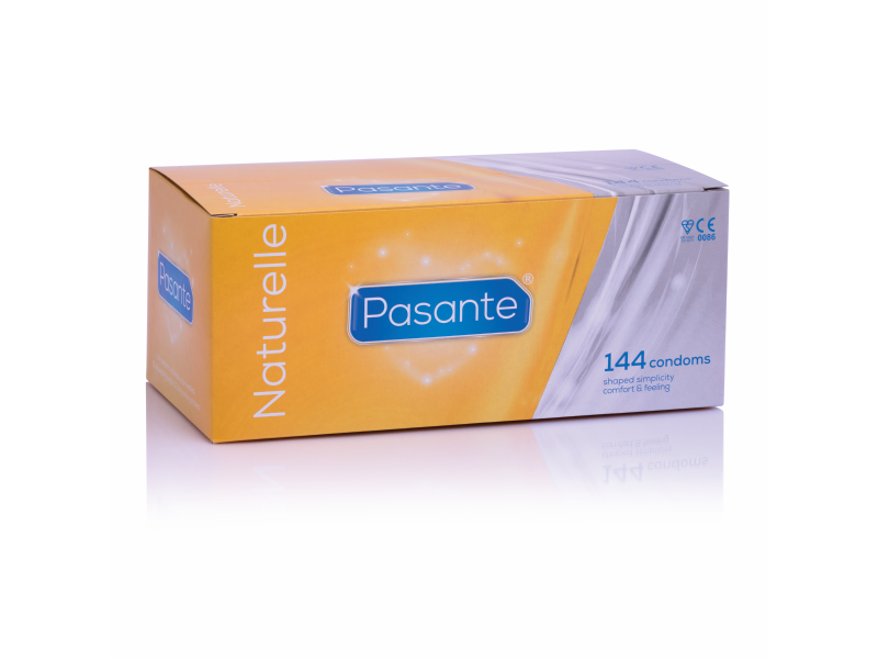 Pasante Naturelle Granel 144