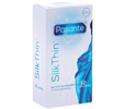 Pasante Preservativo Silk Thin 12 Uds