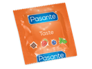 Pasante - Flavours Eco Pack (Sabores)