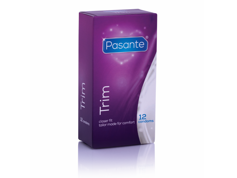 Pasante Trim XS 12