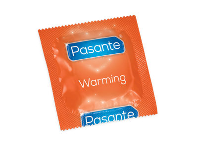 Pasante - Warming Sensation Granel (Efecto Calor)