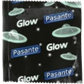 Pasante - Pasante Preservativo Glow Bolsa 144 Uds