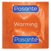 Pasante - Pasante Preservativo Climax Ef. Calor Y Frío 12 Uds
