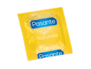 Pasante - Pasante Condom Gama Naturelle 3 Unidades